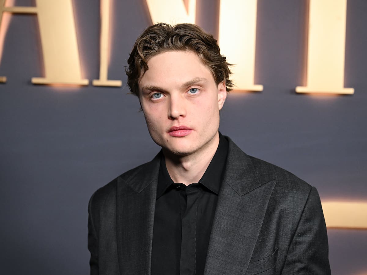 Confirmado el actor que dará vida a Angel en la nueva 'X‑Men'