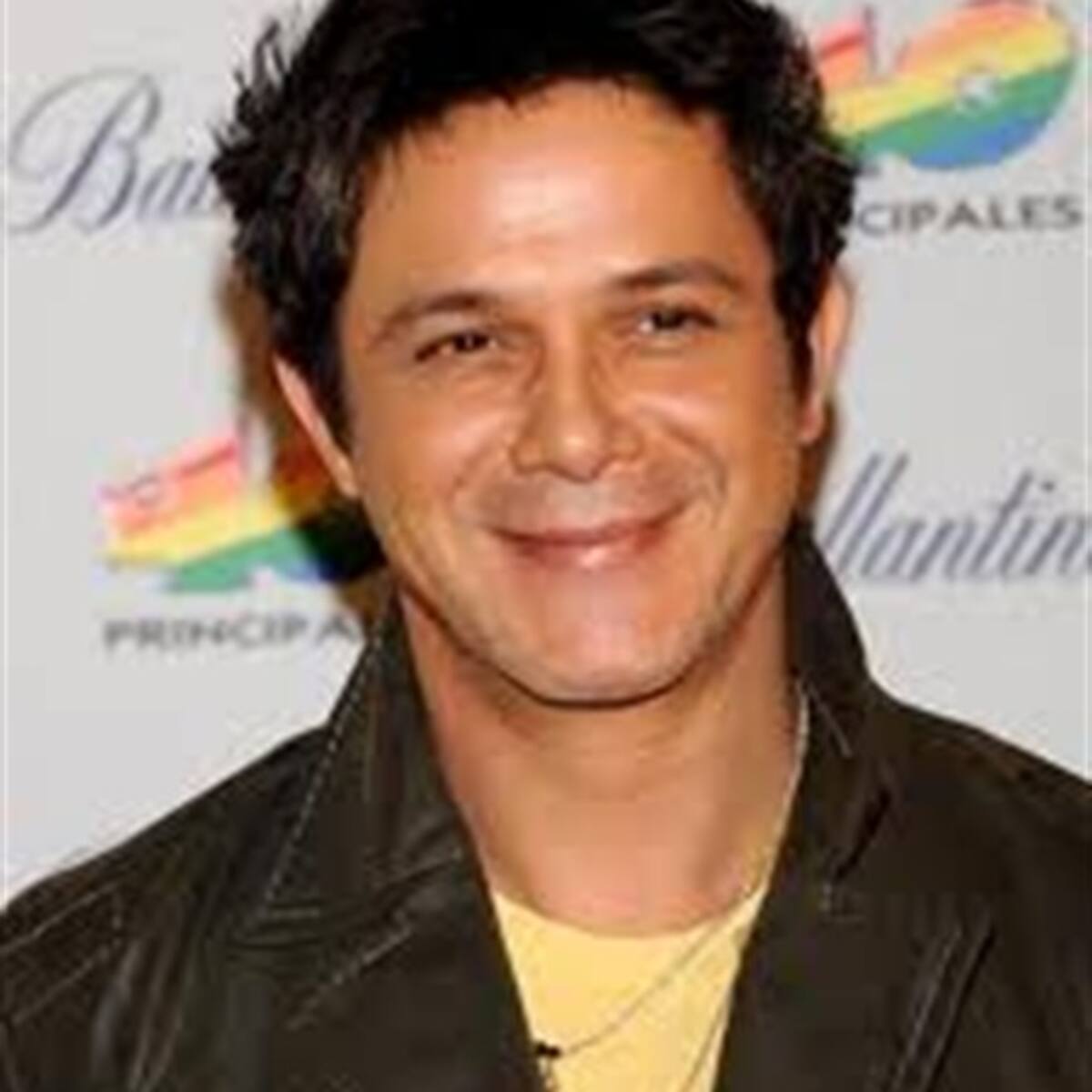 Alejandro Sanz, el ganador