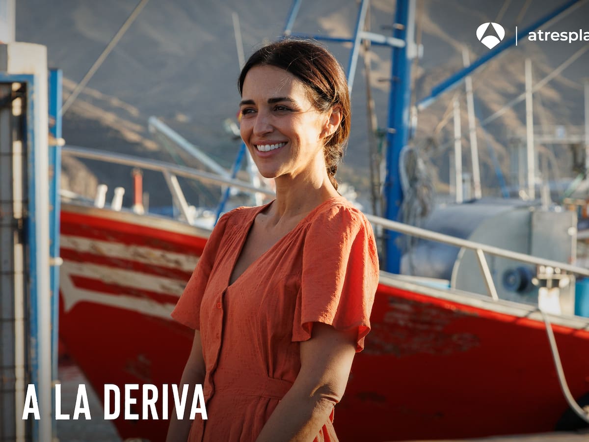 De ‘FoQ: La nueva generación 2’ a la serie de Paula Echevarría: todos los estrenos con los que atresplayer quiere hacerse gigante en la siguiente temporada