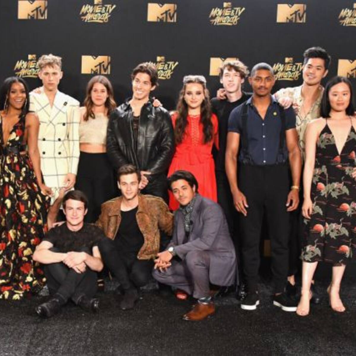 Selena Gómez confirmó que "13 Reasons Why" tendrá segunda temporada