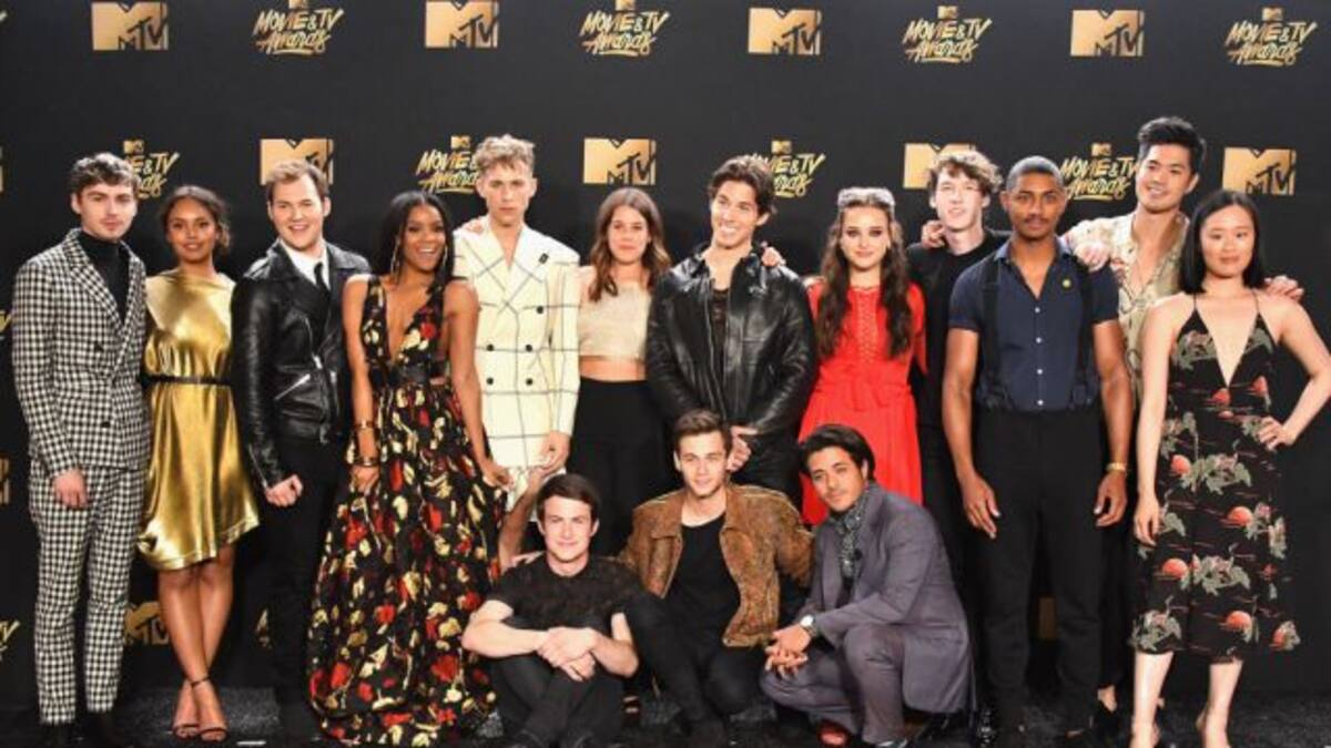 Selena Gómez confirmó que "13 Reasons Why" tendrá segunda temporada
