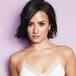 ¡Demi Lovato usa los tampones en el lugar equivocado!