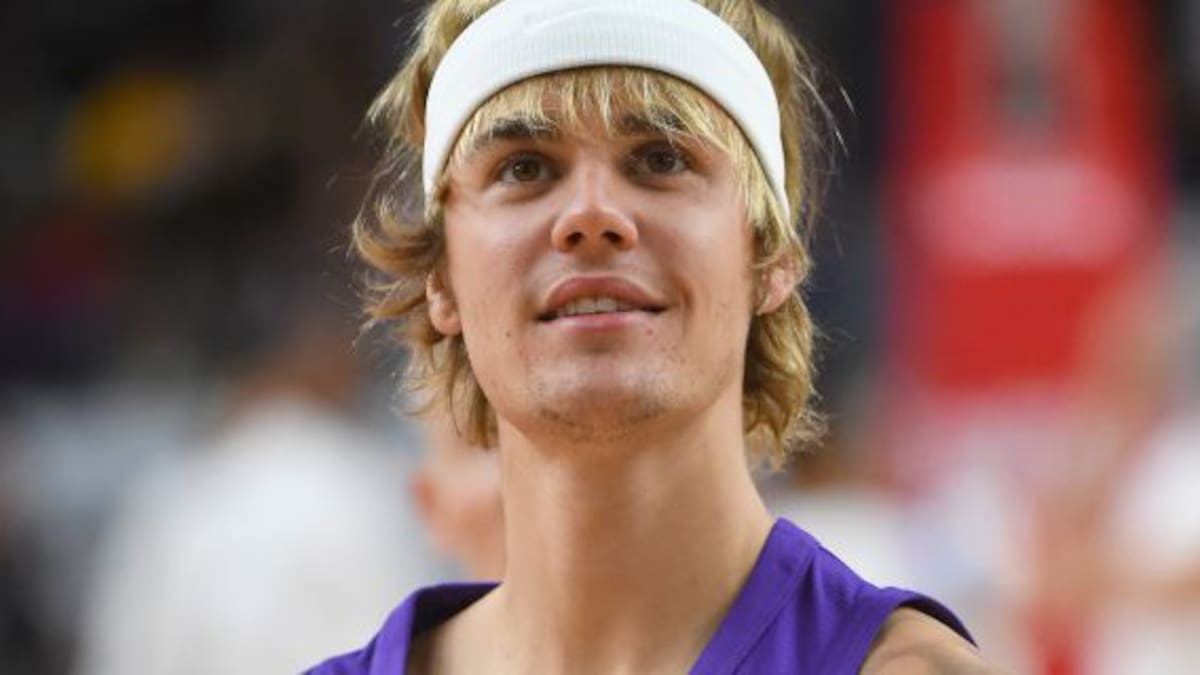 El terrible accidente de tránsito de Justin Bieber