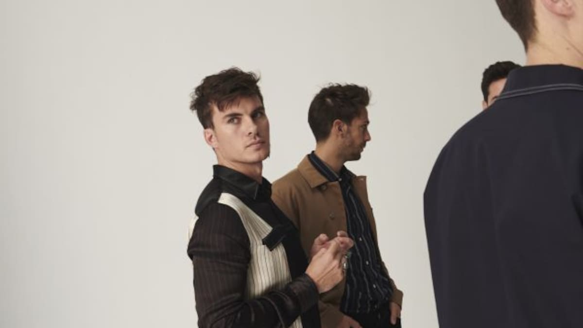 Dvicio estrena su nueva canción ‘Te pienso a cada hora’: mira el vídeo y la letra