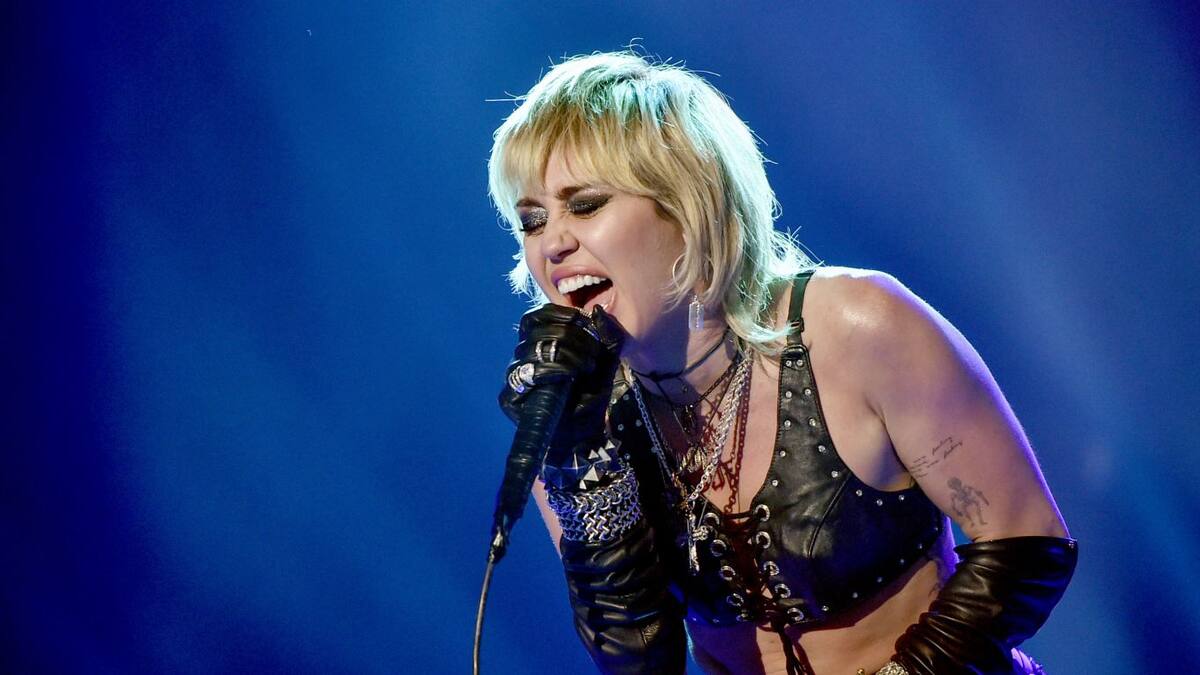 Billie Eilish, Miley Cyrus, Jonas Brothers, Coldplay y más en un nuevo Global Citizen