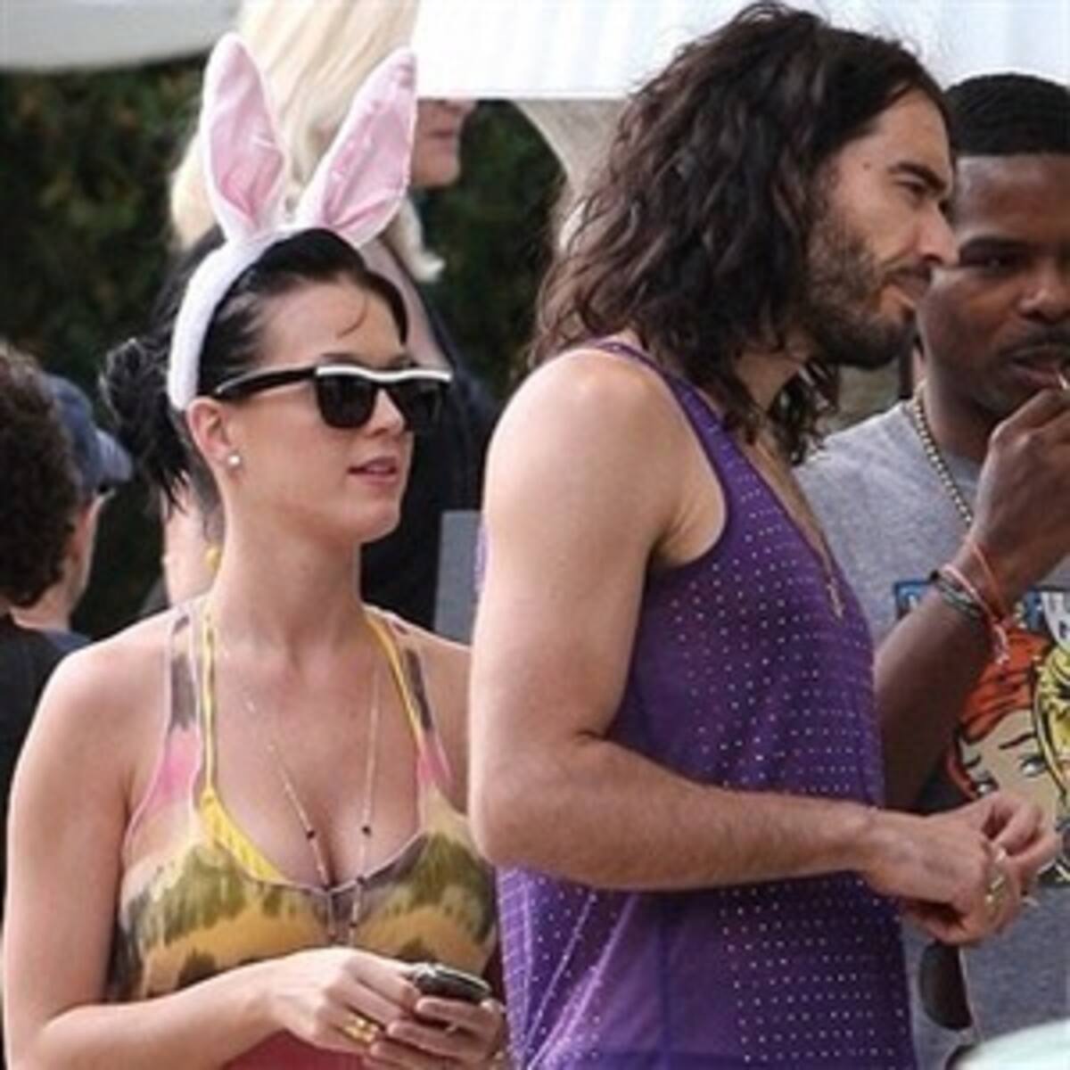 Katy Perry niega haber criticado a Miley Cyrus