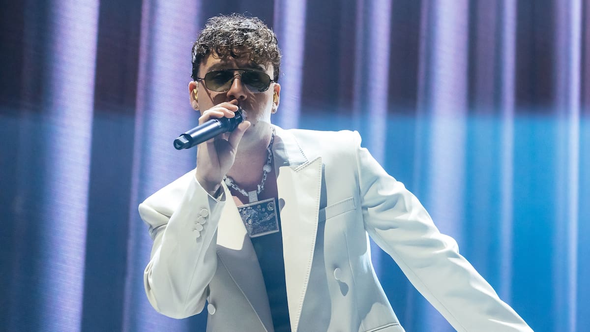 ¿Por qué todo el mundo espera a Quevedo como invitado en los concierto de Bad Bunny, pero nunca aparece?