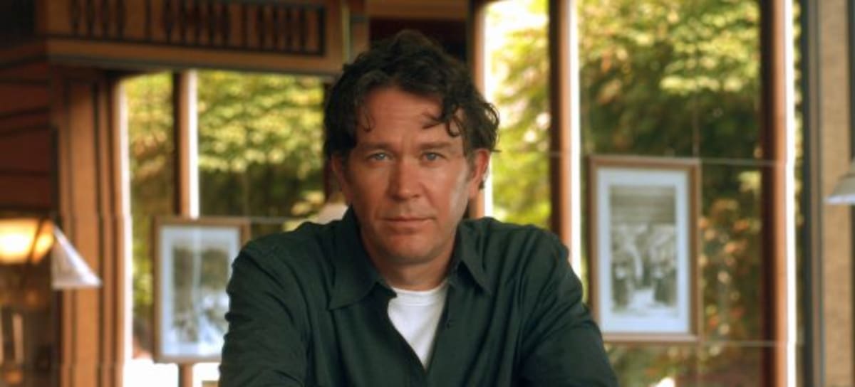 Timothy Hutton en 2006