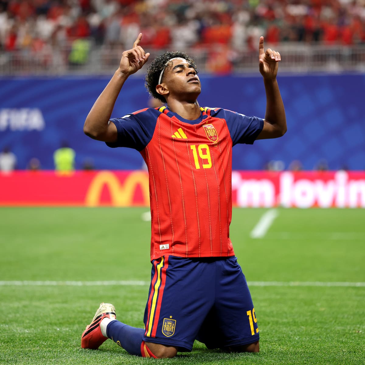 Uruguay - España: a qué hora y dónde ver el partido de fase de grupos del Mundial 2026