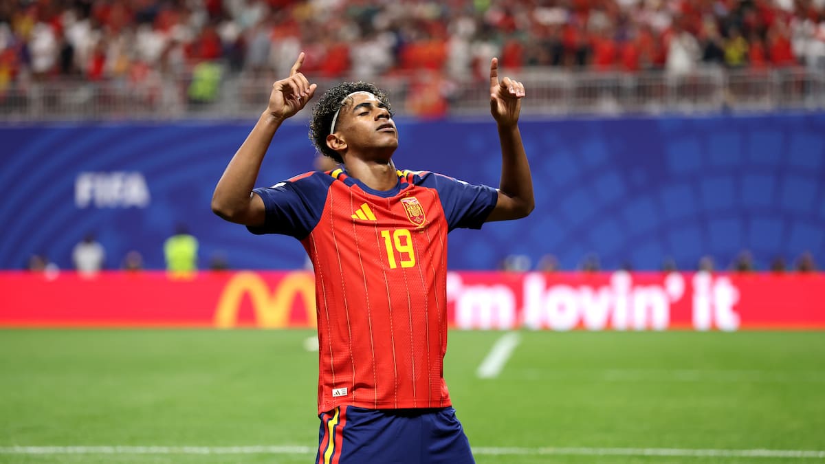 Uruguay - España: a qué hora y dónde ver el partido de fase de grupos del Mundial 2026