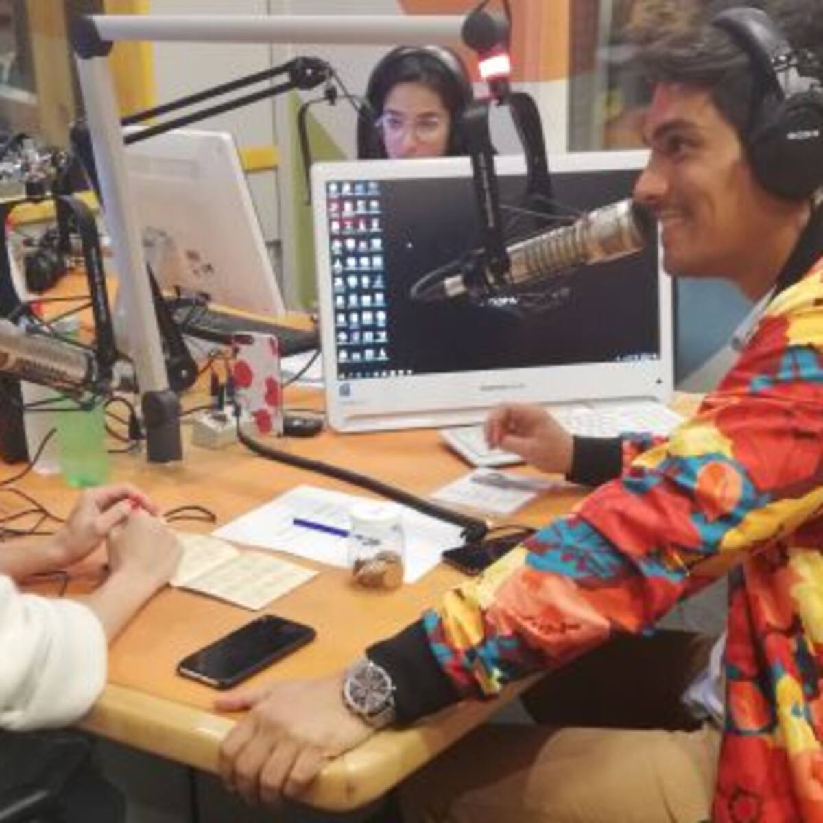 ¡Lo mejor de Tini en LOS40!