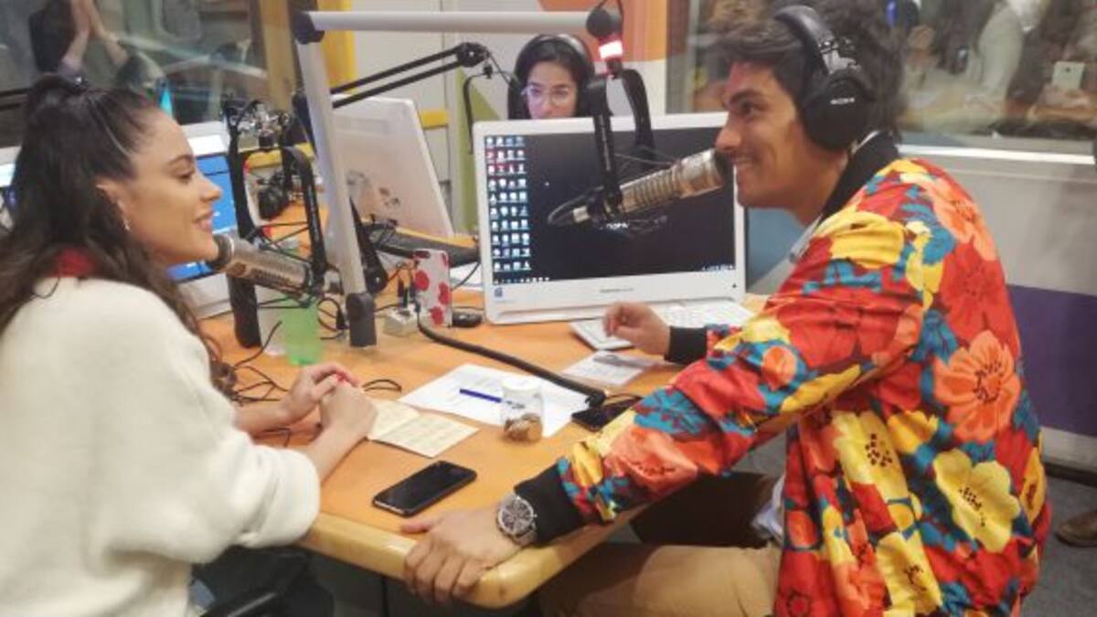 ¡Lo mejor de Tini en LOS40!