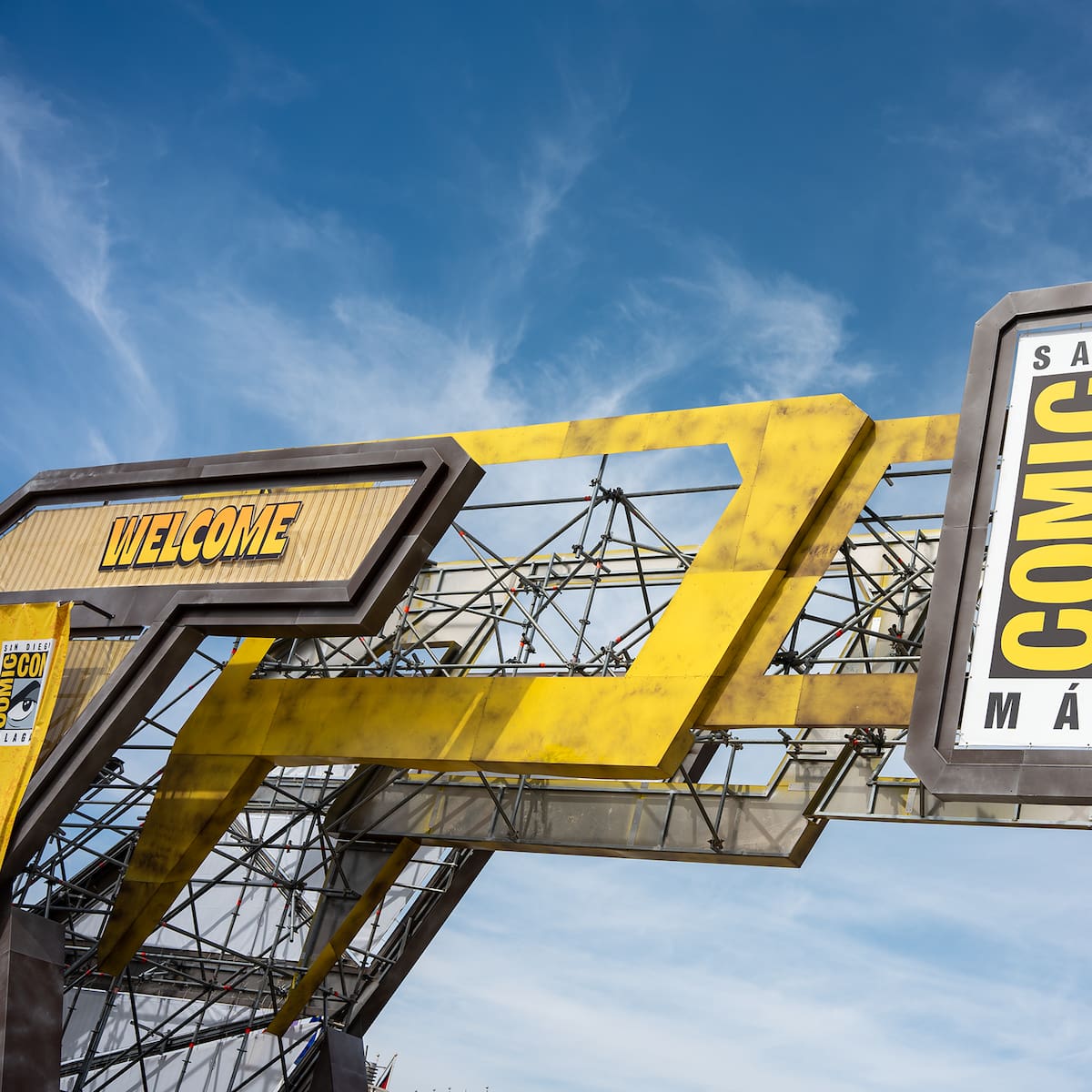 La San Diego Comic-Con Málaga 2026 ya tiene fechas y crece para evitar los errores de su debut