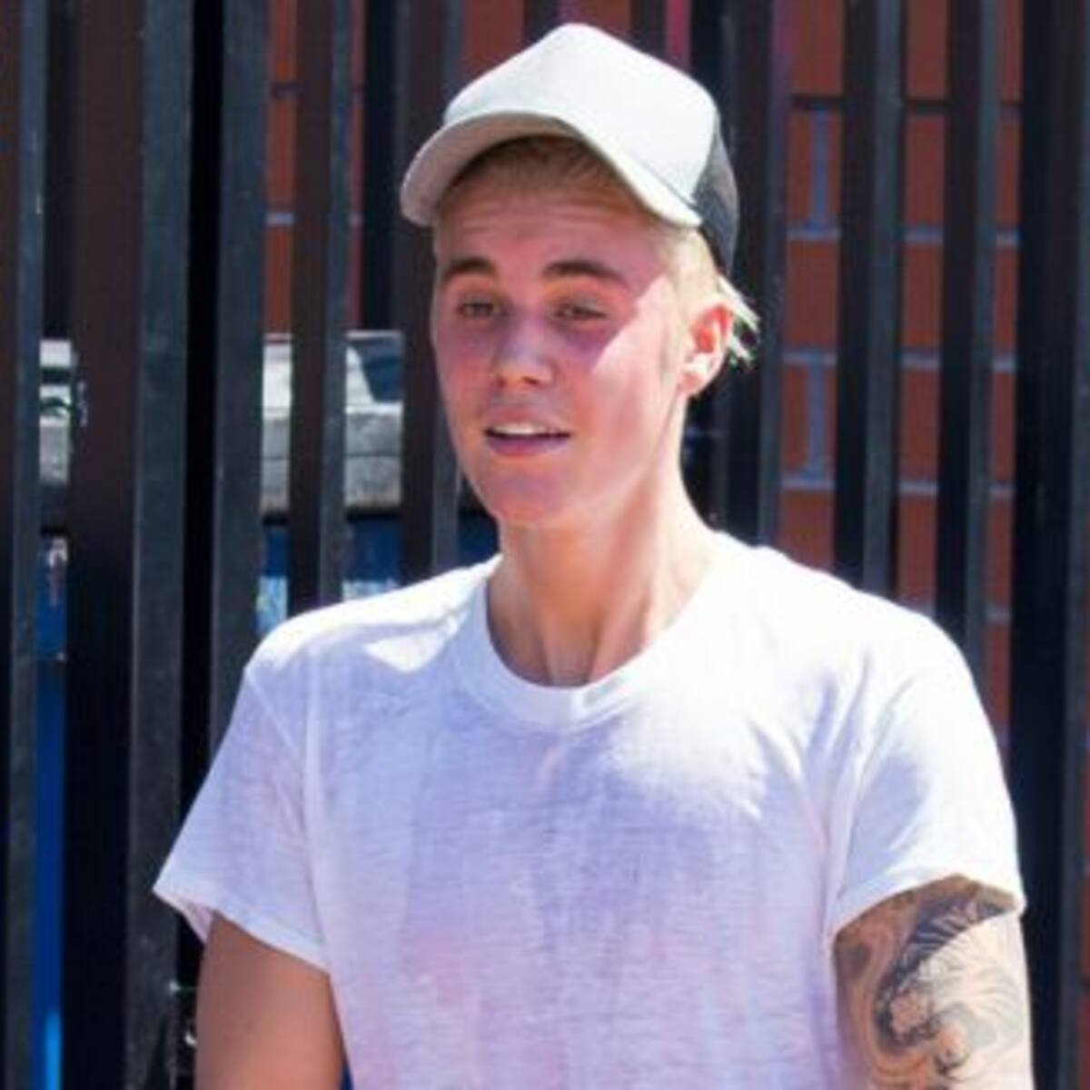 Mirá los peores looks de Justin Bieber