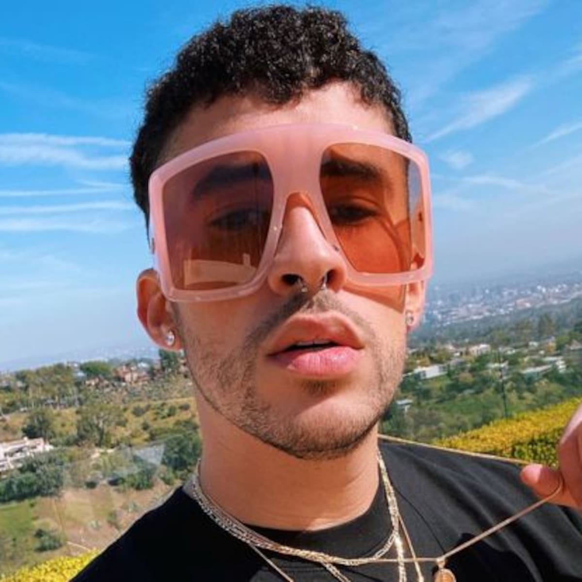 La clave del éxito de Bad Bunny: Hacer lo que le da la gana