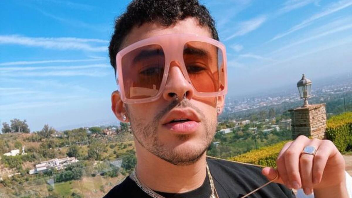 La clave del éxito de Bad Bunny: Hacer lo que le da la gana