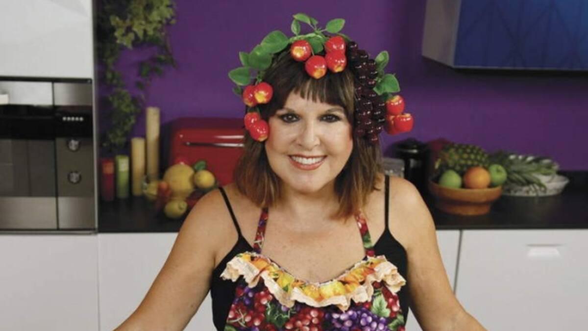 Loles León, Fernando Tejero y Niña Pastori, a Masterchef Celebrity