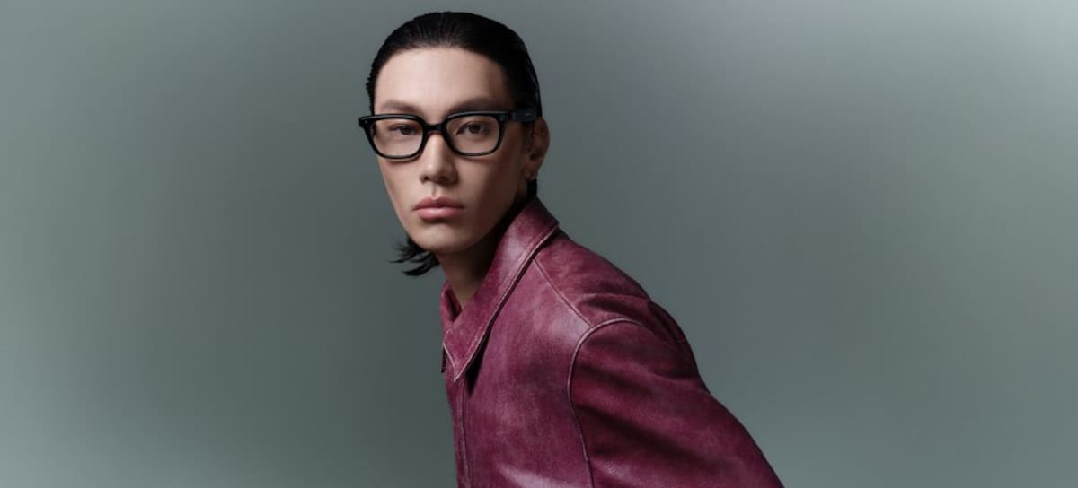 Samsung ha desarrollado las monturas junto a las firmas internacionales Gentle Monster y Warby Parker.