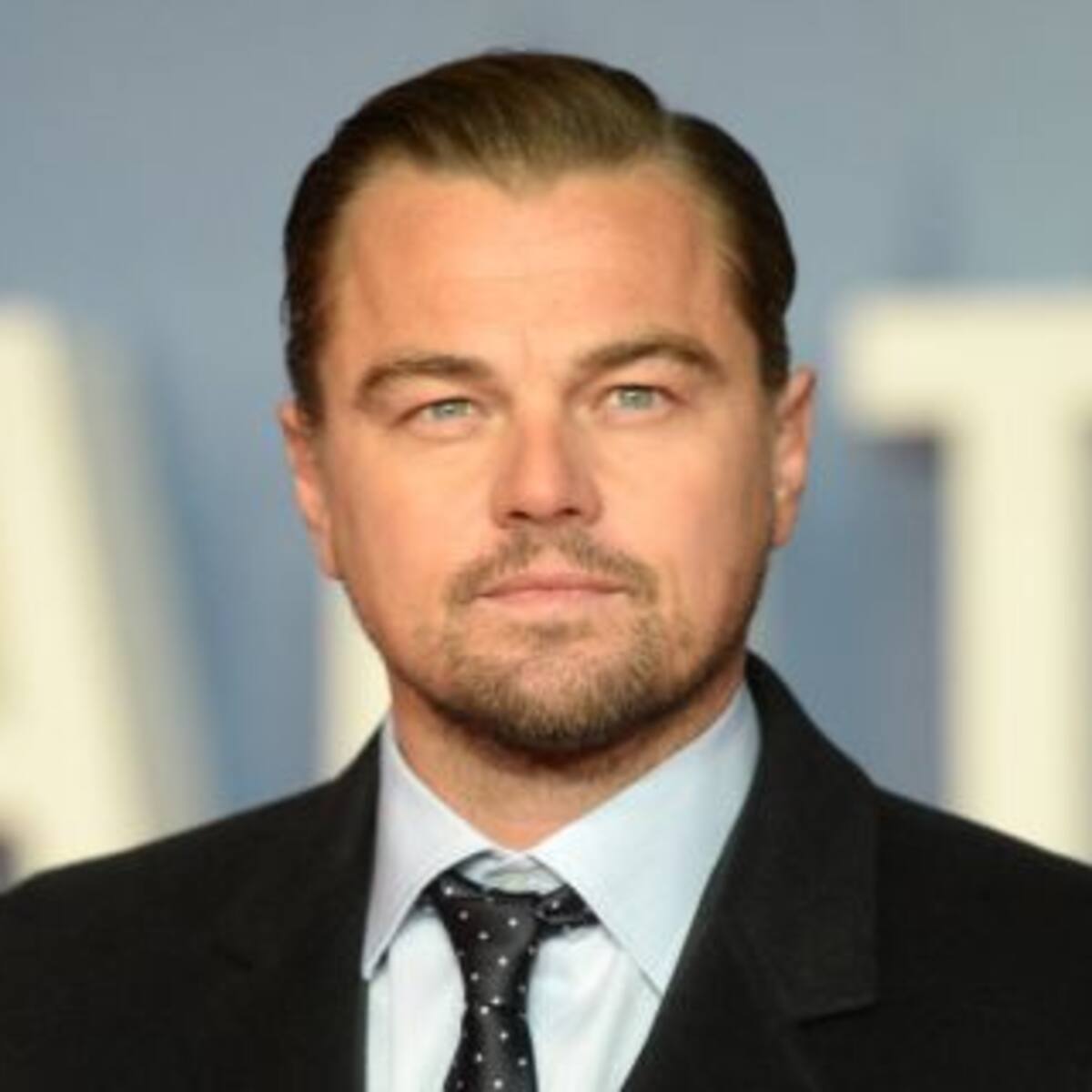 ¡Leonardo DiCaprio casi se olvida su Oscar!