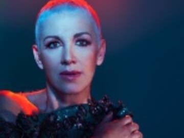 ANA TORROJA, ‘CUANDO TÚ ME BAILAS’: MIRA EL VÍDEO Y LA LETRA