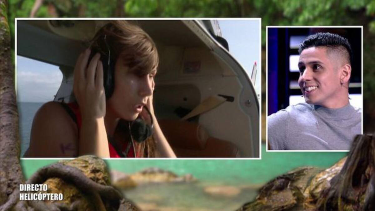 En ‘Supervivientes’ nominaron a Fani y ella se derrumbó: “No me conocen, se quedan con lo que vieron”