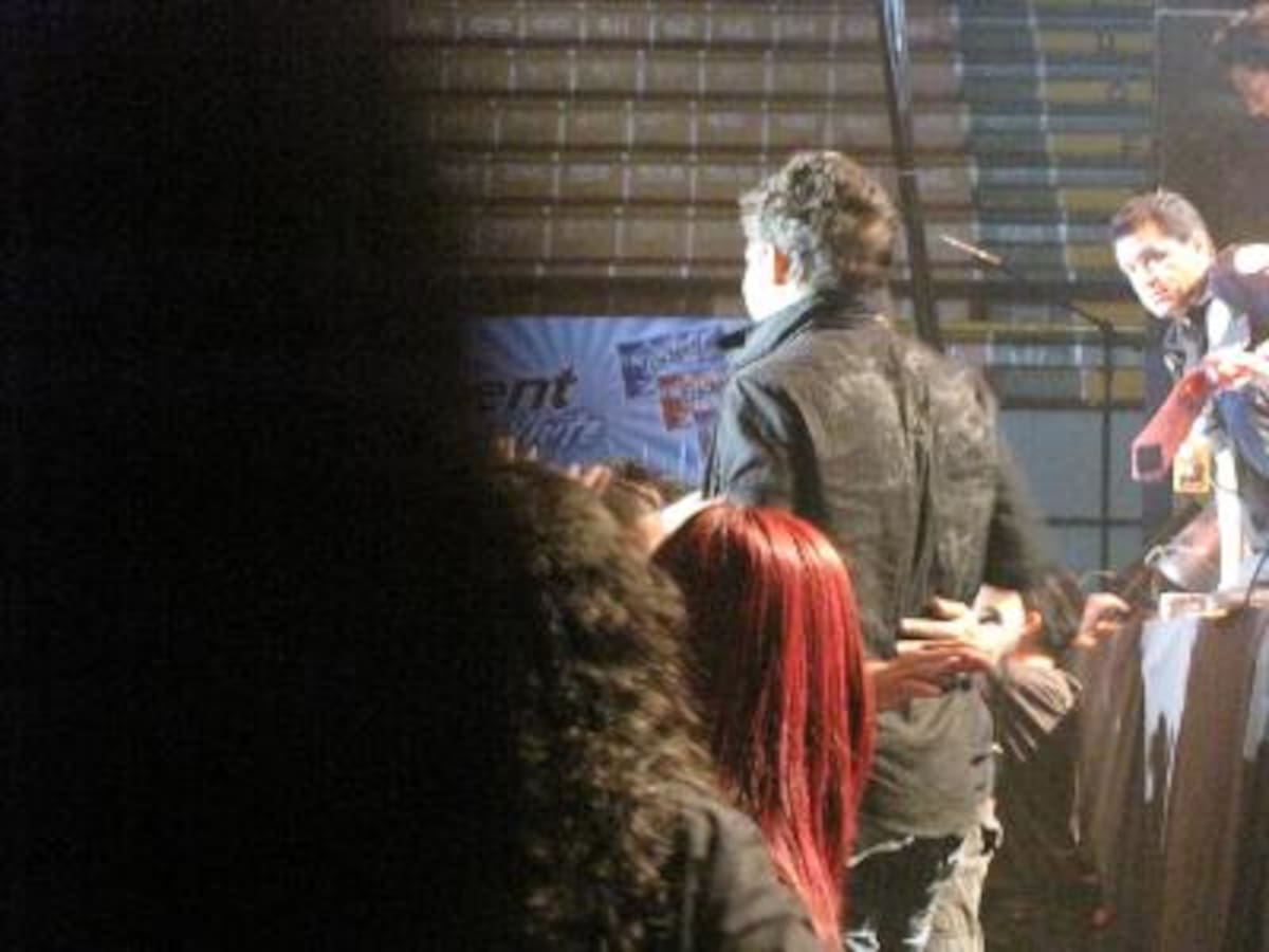 Concierto Reik Los 40 Principales Costa Rica