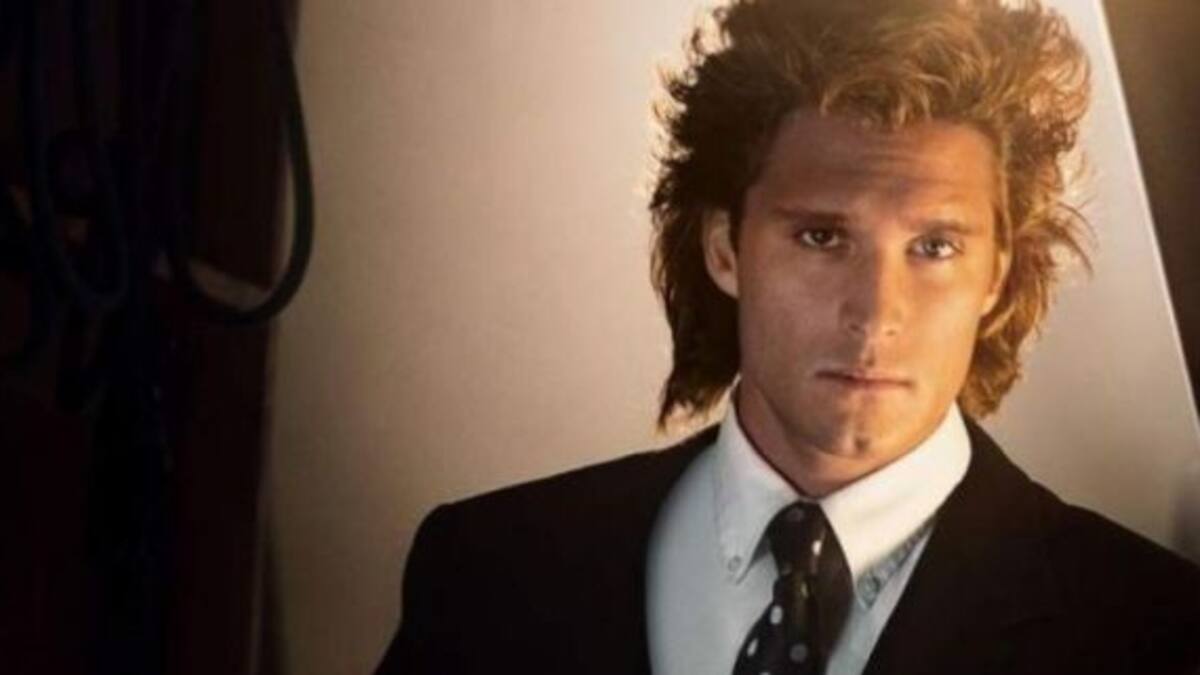 La segunda temporada de "Luis Miguel, la serie" ya tiene fecha de estreno