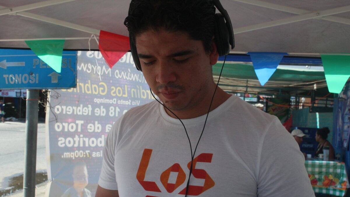 ¡Así fueron Los Carnavales 2018!