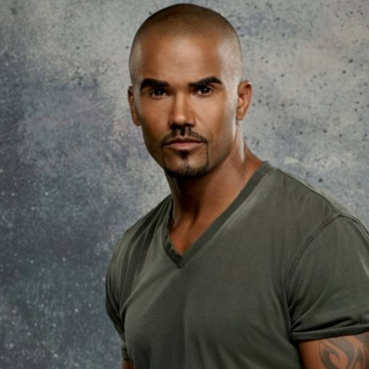 Shemar Moore le dijo adiós a Criminal Minds