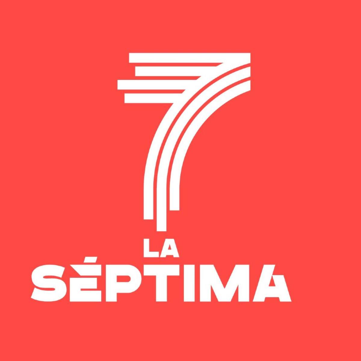 Llega La Séptima, el nuevo canal de televisión: fecha de estreno, posibles presentadores y una inversión millonaria