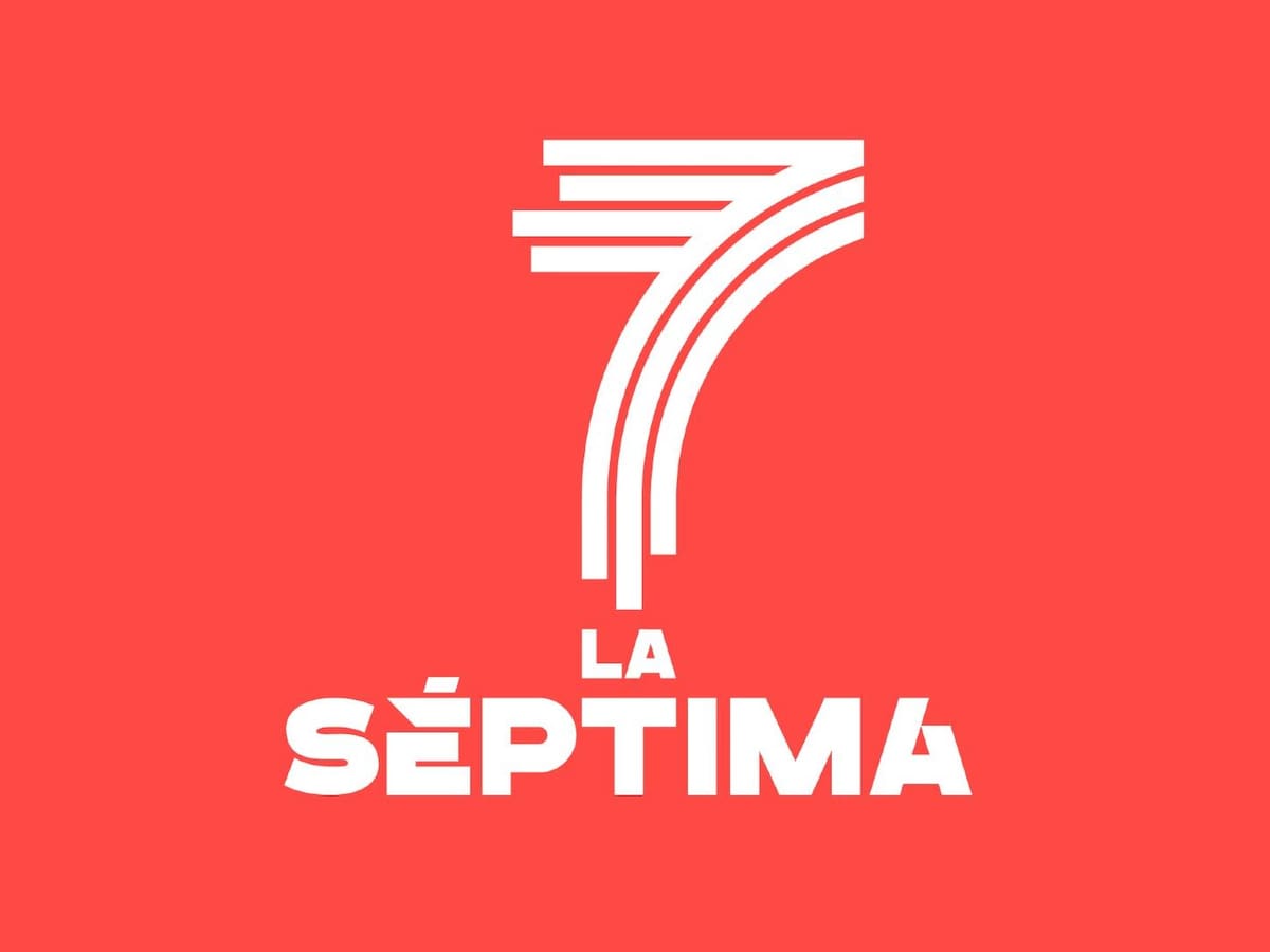 Llega La Séptima, el nuevo canal de televisión: fecha de estreno, posibles presentadores y una inversión millonaria