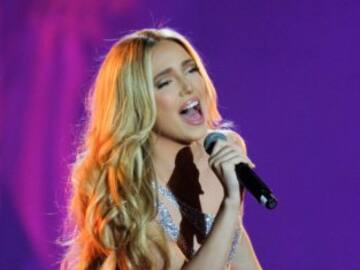 La emotiva carta de Ana Mena en Instagram tras el final de su gira