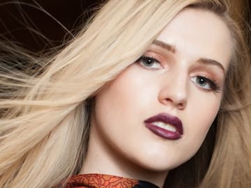 ¿QUÉ ALIMENTOS TENGO QUE COMER PARA TENER UN PELO BONITO?