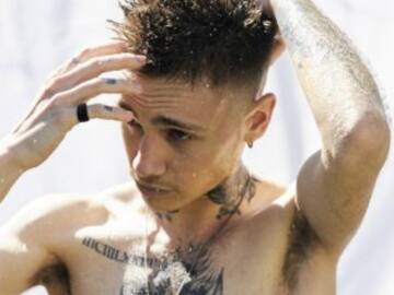 Hugo Cobo: Hablamos de @lolalolita, Blanco, Benidorm Fest o su ausencia durante un tiempo