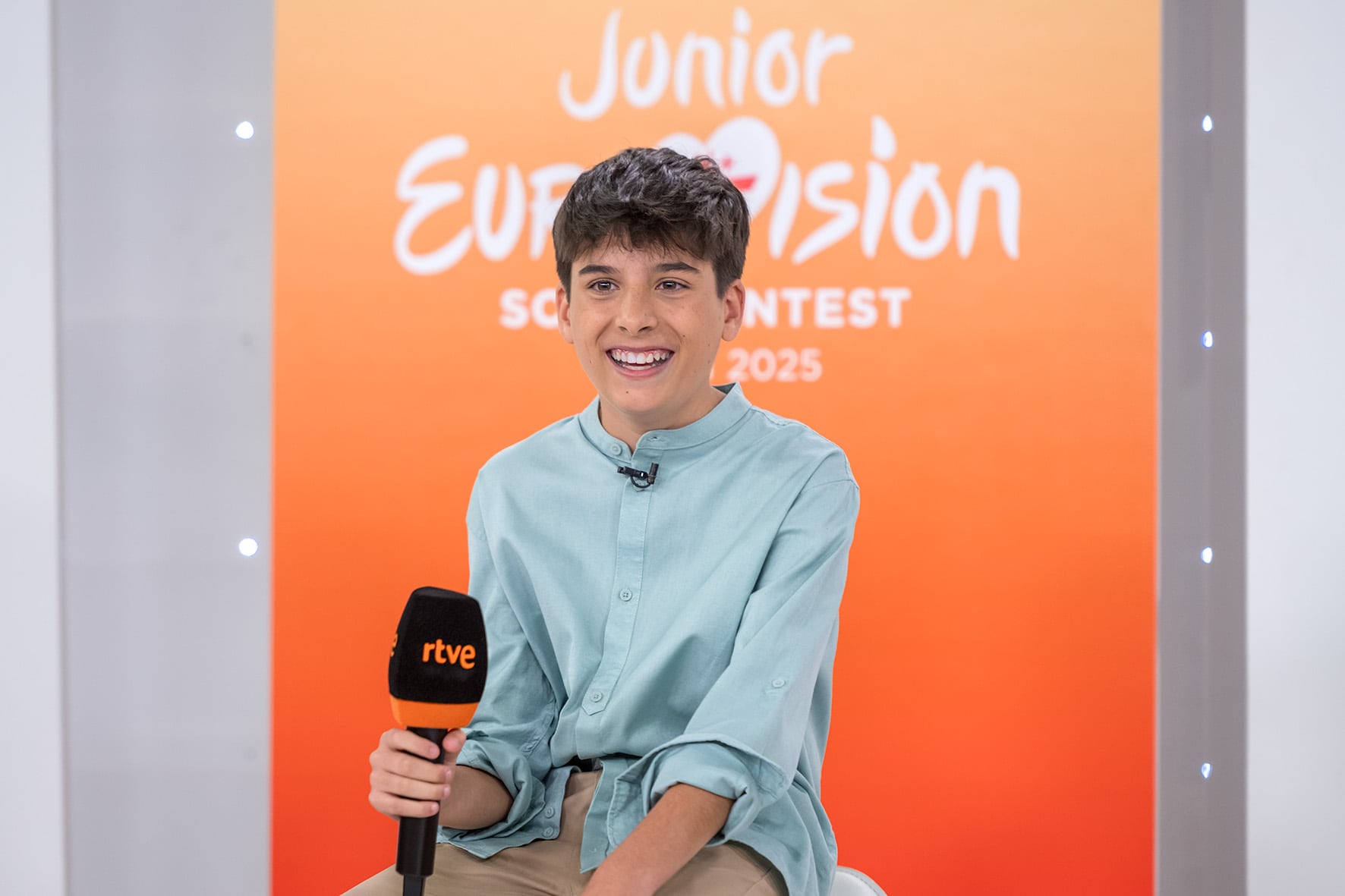 Todas las letras y significados de las canciones de Eurovisión Junior 2025