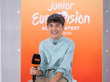 Estos son los 17 países participantes de Eurovisión Junior 2025
