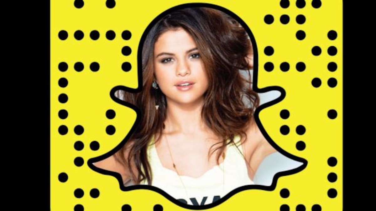 Mirá a Selena Gómez rapeando como Nicki Minaj