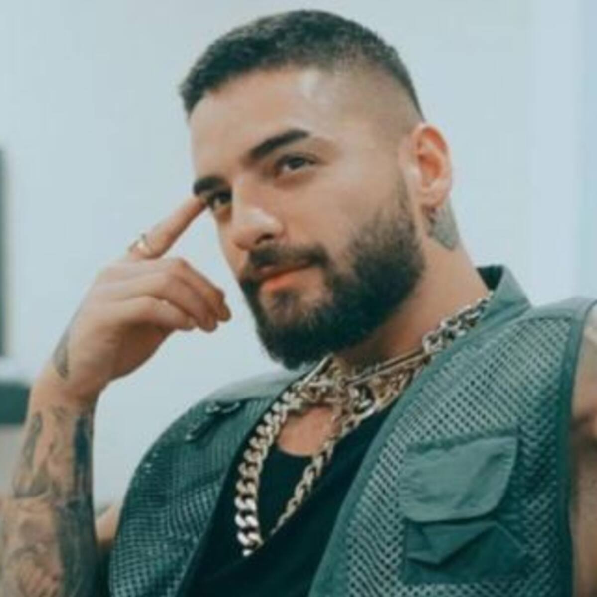¿Cambia de profesión? Proponen a Maluma como nuevo jugador de fútbol