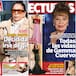 Las portadas de las revistas del corazón de hoy, 18 de marzo: Paula Echevarría, Isabel Pantoja, Óscar Casas y Ana Mena