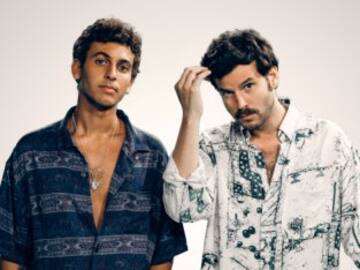 Taburete anuncia su gira por España ‘Caminito a Matadero’