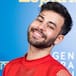 Agoney comparte en TikTok su terapia contra el estrés
