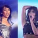 Aitana y Danna Paola, pilladas rodando un videoclip en Ibiza: se viene colaboración
