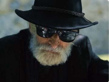 Muere el pintor vasco Juan Luis Goenaga a los 74 años