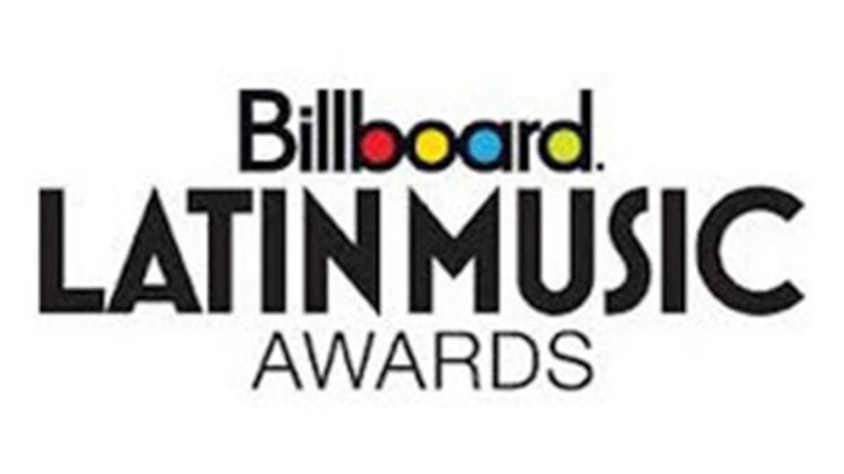 Los Premios Billboard Latinos 2014
