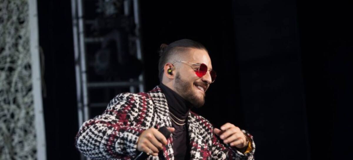 Maluma