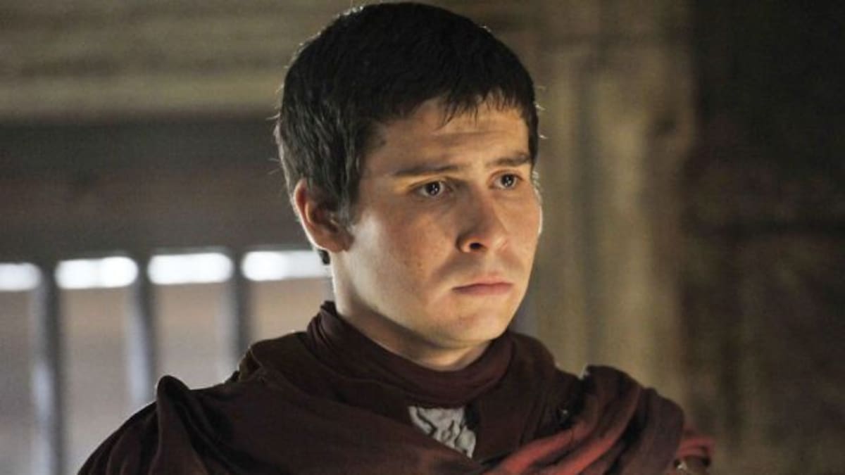 Destripamos la canción de Podrick en ‘Juego de Tronos’ que, ¿contiene las claves del final?