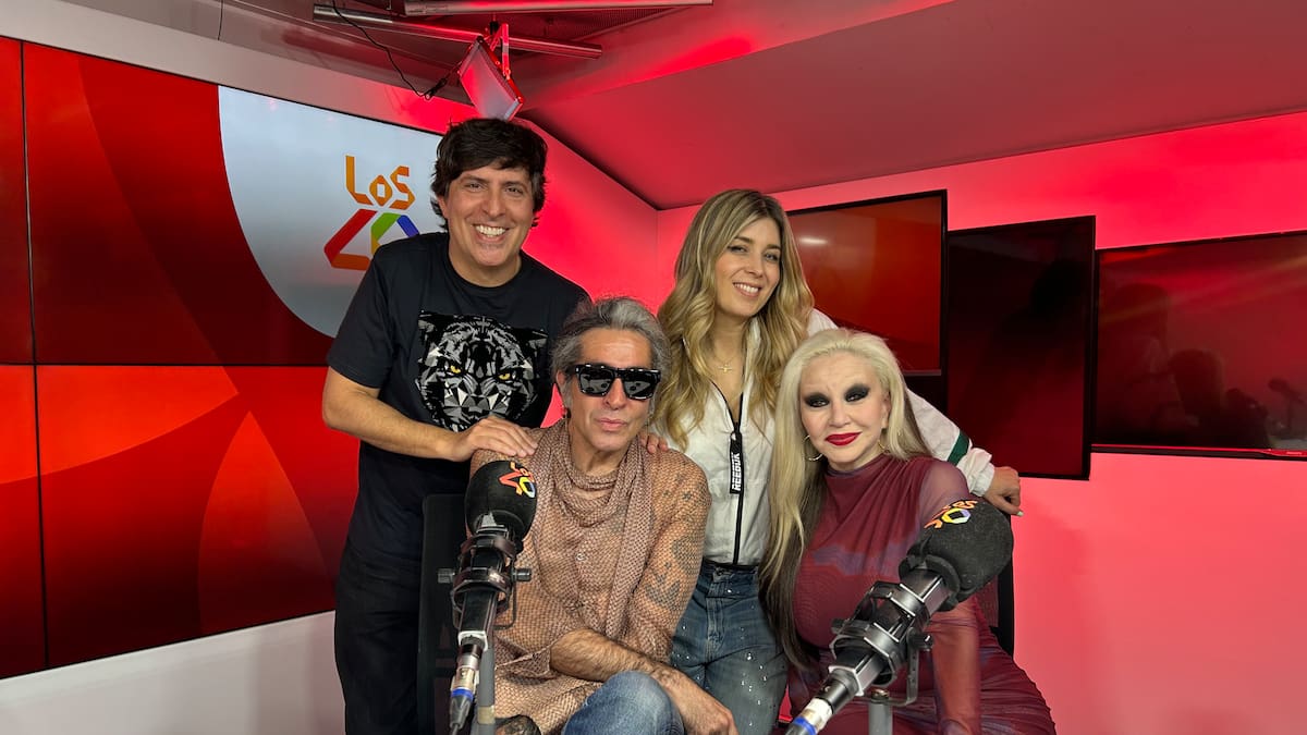 Alaska aclara en Anda Ya que no se retira y anuncia colaboración con Rojuu