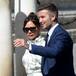 David y Victoria Beckham enloquecen las redes con un vídeo bailando salsa