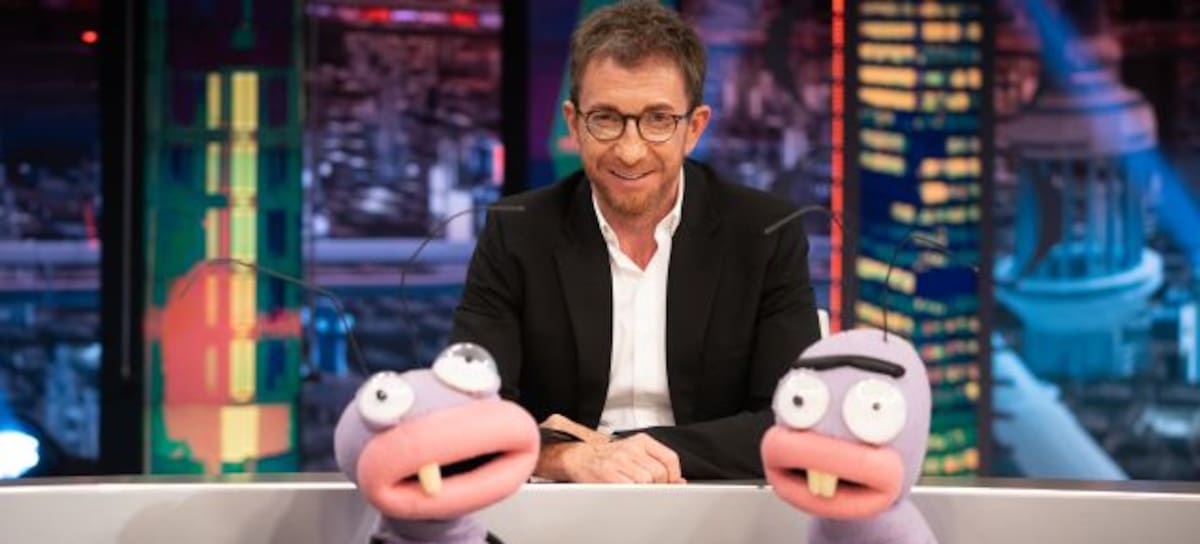 Pablo Motos