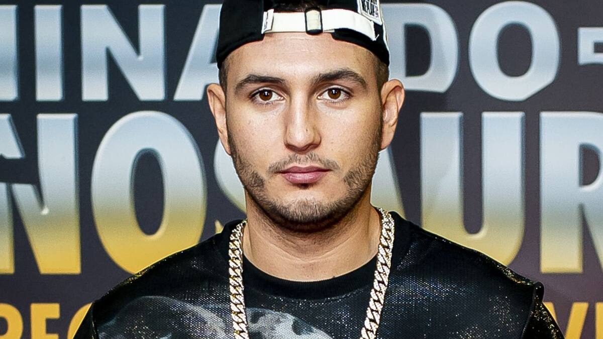 Omar Montes y Aitana, los reyes del streaming en España